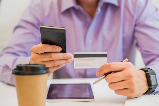 Blockchain Cross-Border Payments