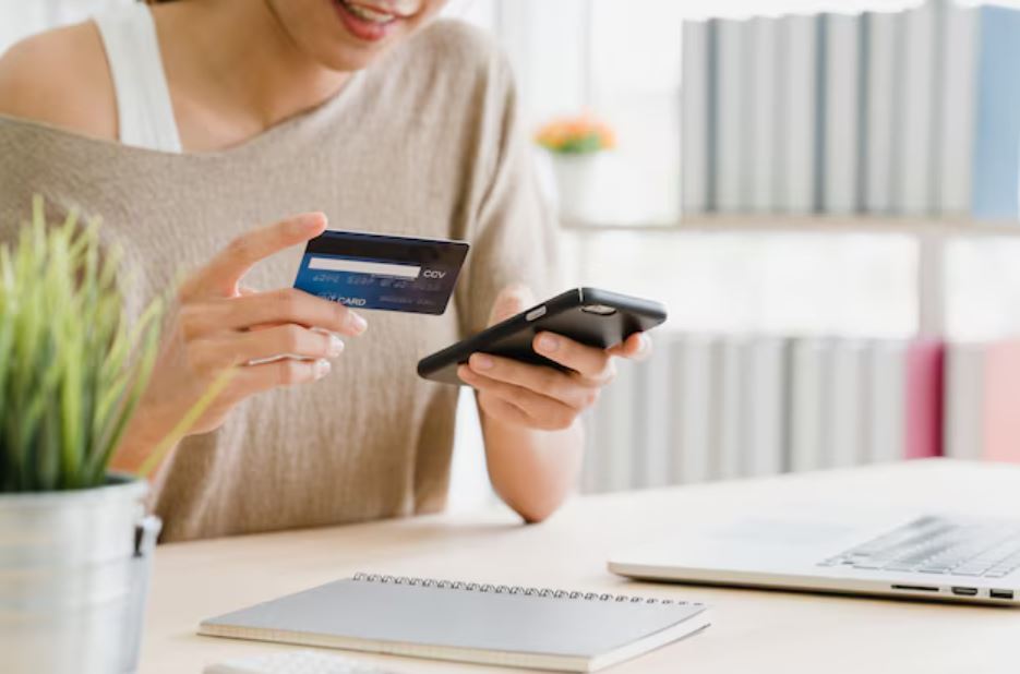 Different Payment Methods​