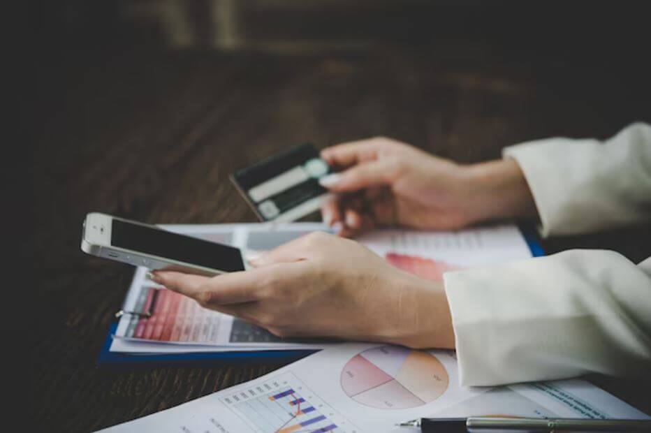 Ecommerce Payment Strategies