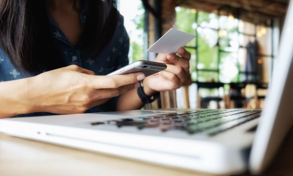 Ecommerce Payment System