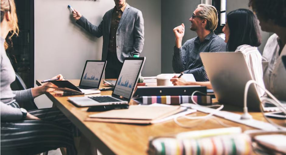 High Risk Business Industries​