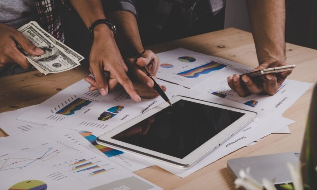 Merchant Processing Can Improve Your Business Operations