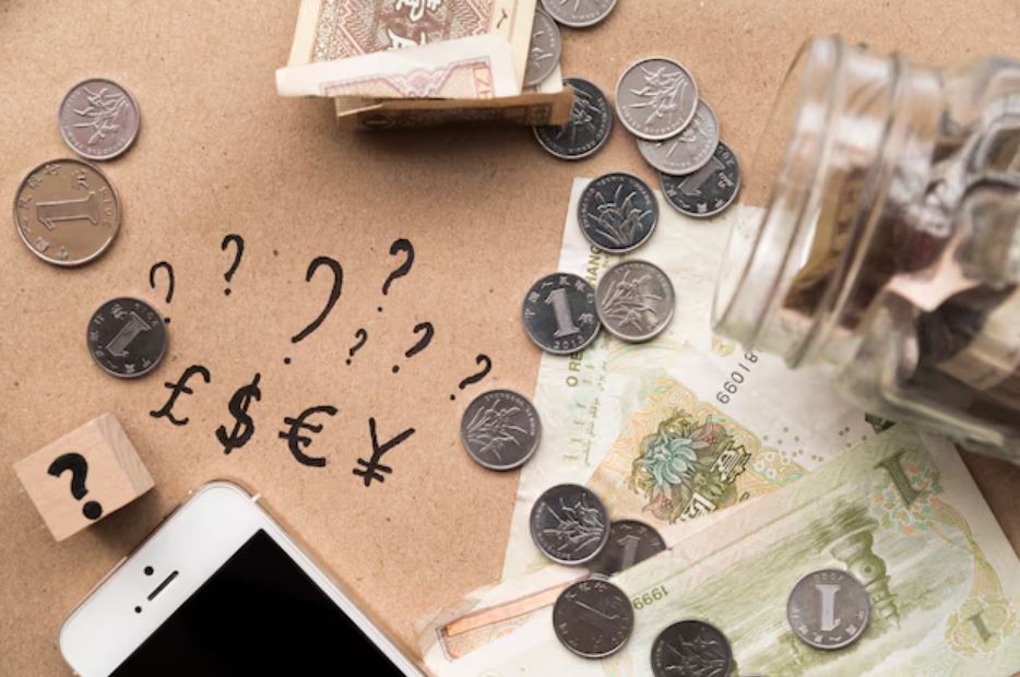 Optimizing Currency Conversion