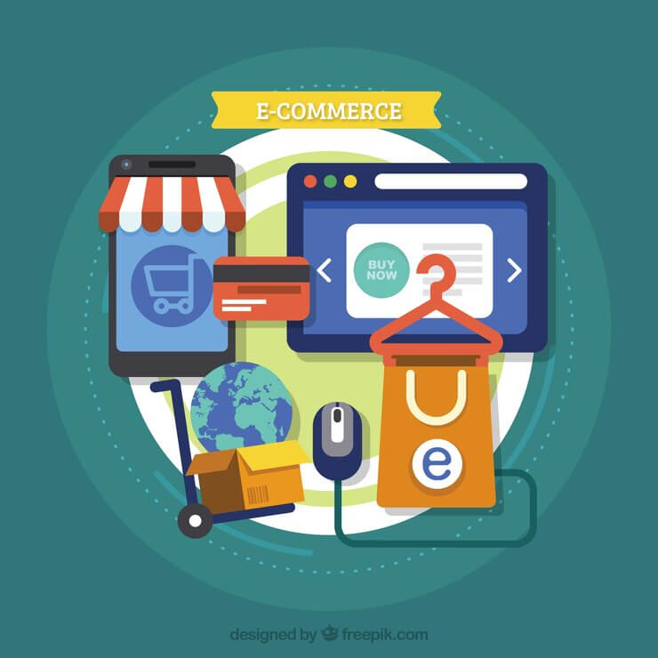 Top Ecommerce Platforms