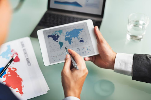 What Are Cross-Border Payments