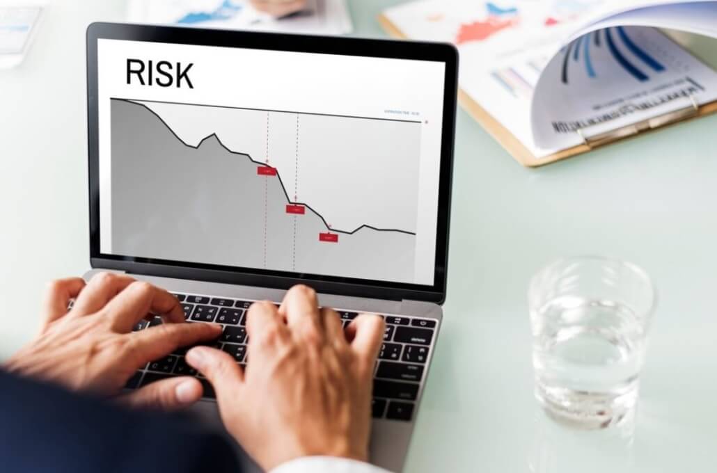 What Does Medium Risk Credit Mean for Your Business Finances?
