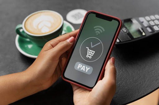 ai in payments​