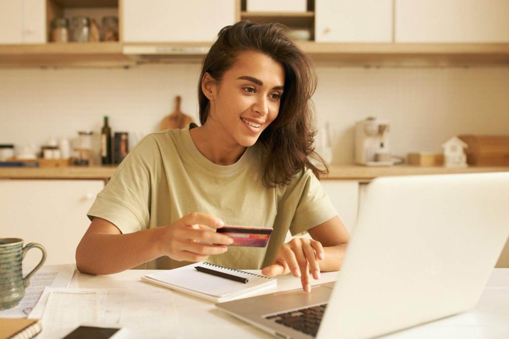 choosing online payment processor​