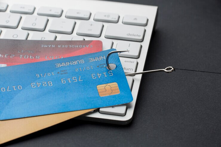 credit card frauds