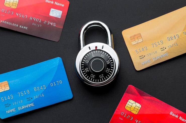 how to prevent credit card fraud​
