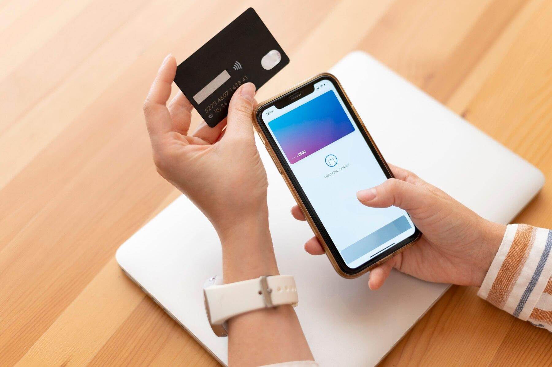 integrated payments​