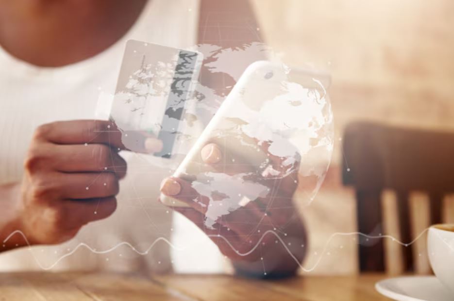 international payment processing