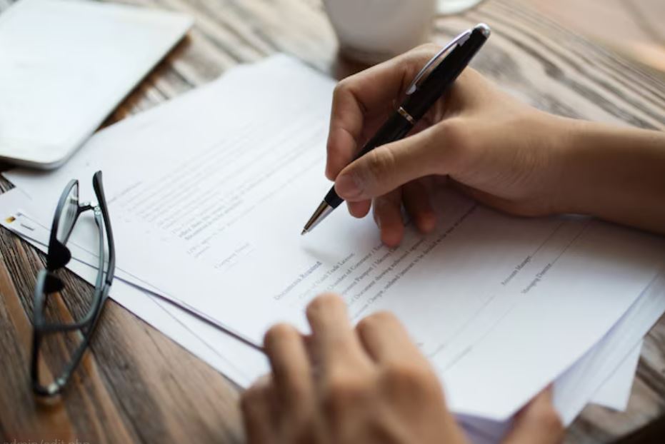 merchant account underwriting