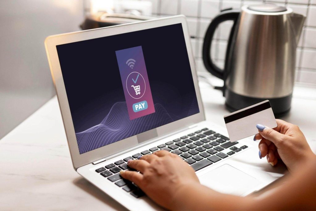 online payment integration