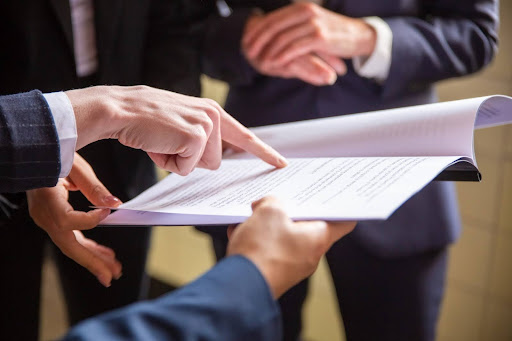 payment processing regulations