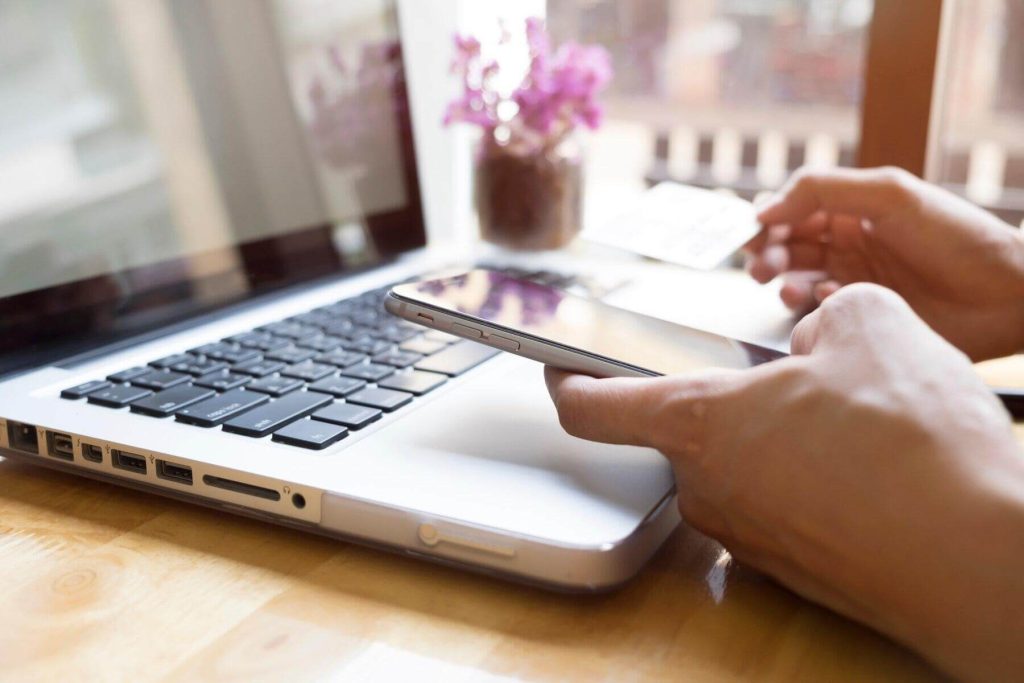 payment processing​