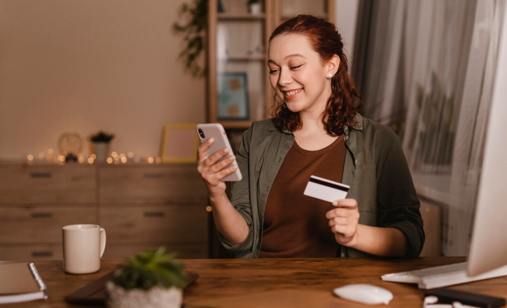 payment processor