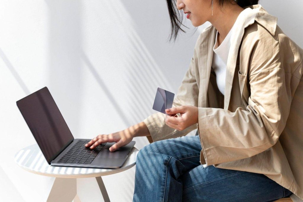 what is a payment processing system​