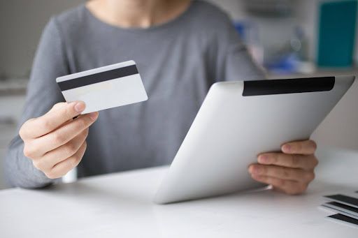 what is payment security​