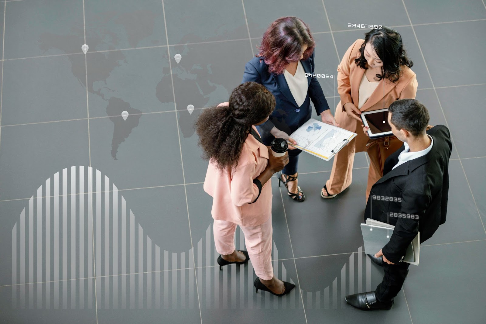 Global Account Manager Roles and Responsibilities
