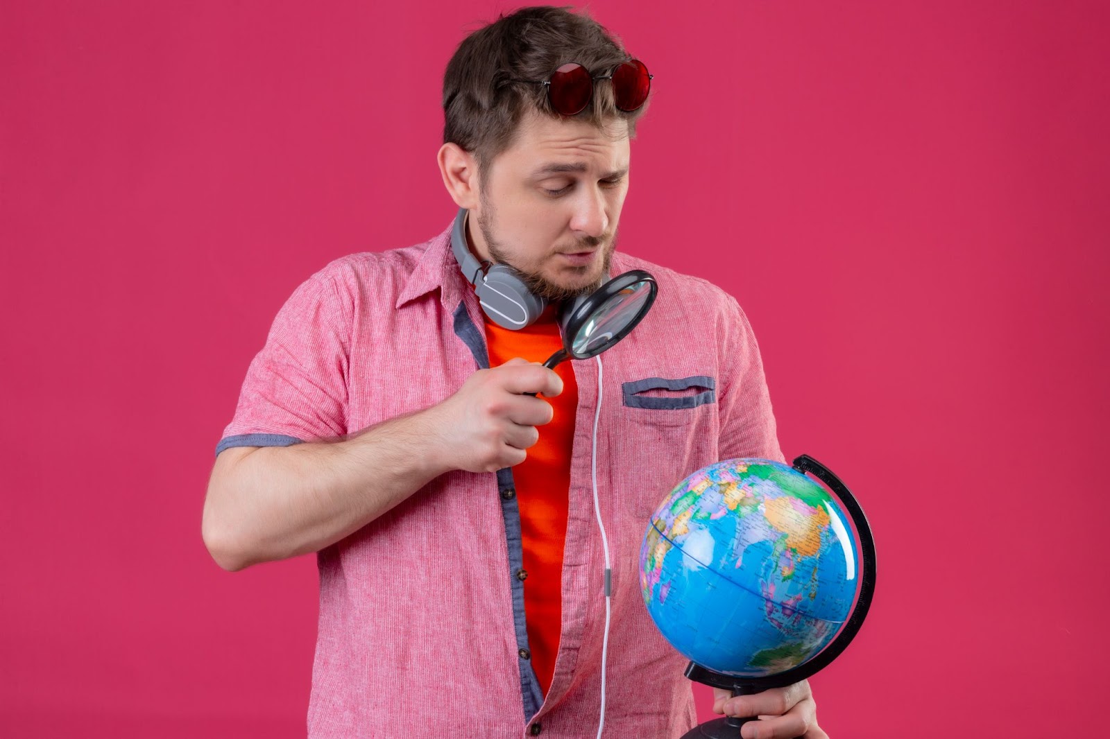 Global Ecommerce: How to Expand into Foreign Markets