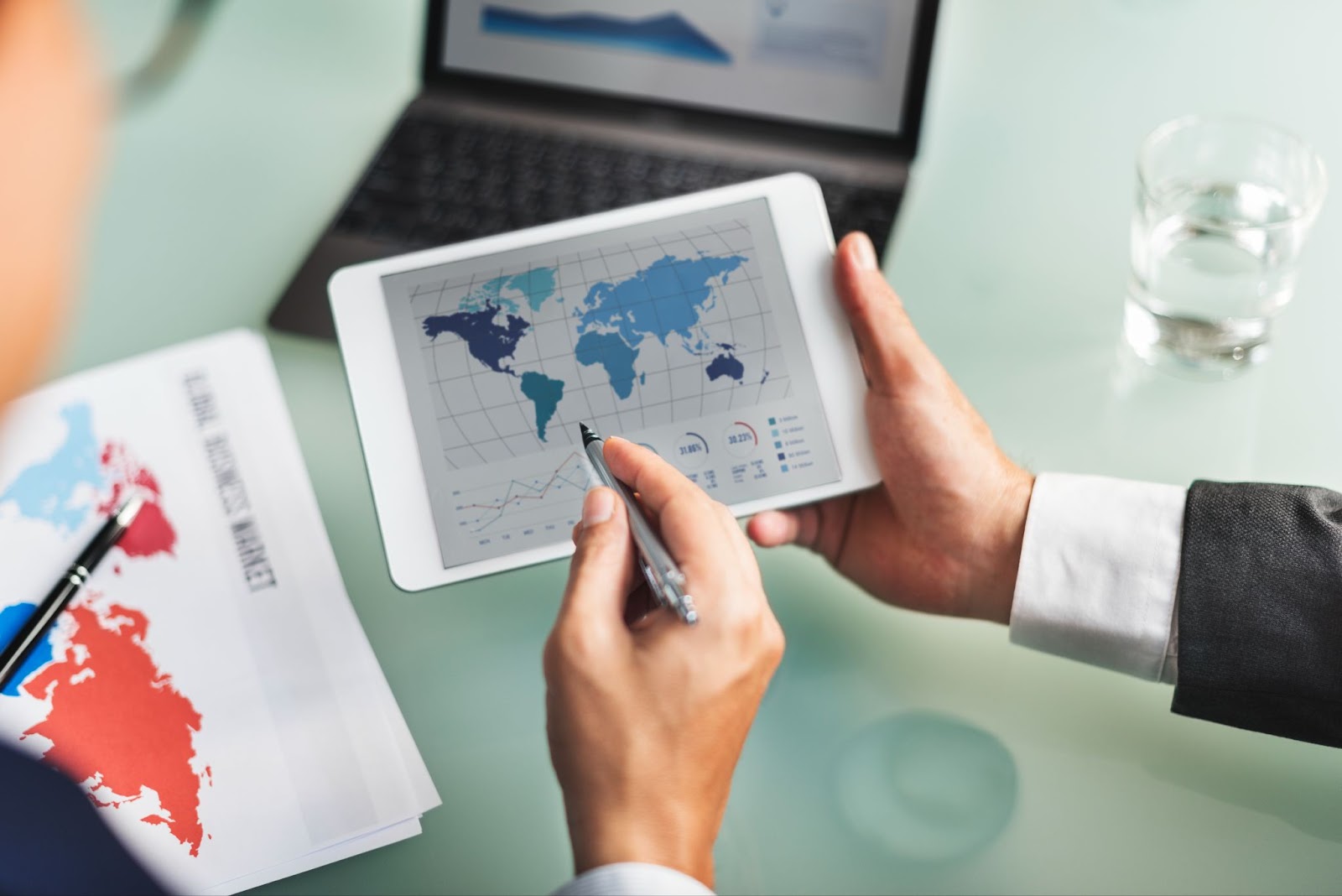 How to Enable International Ecommerce Transactions