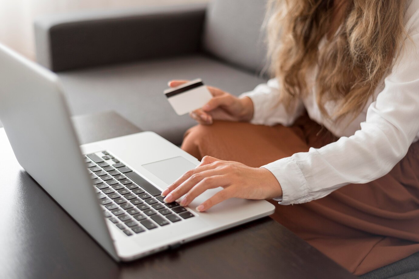 ecommerce payment trends​