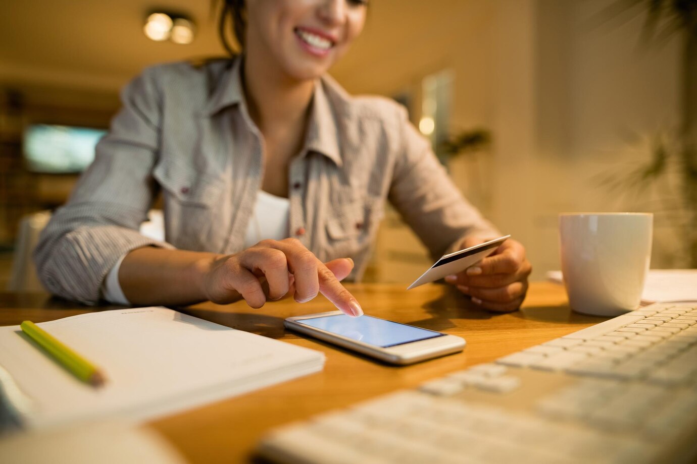 What Is an International Bank Account Number (IBAN)?