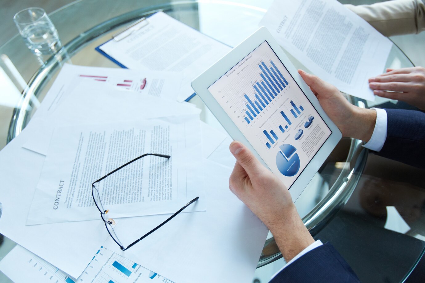 What Are International Financial Reporting Standards (IFRS)?