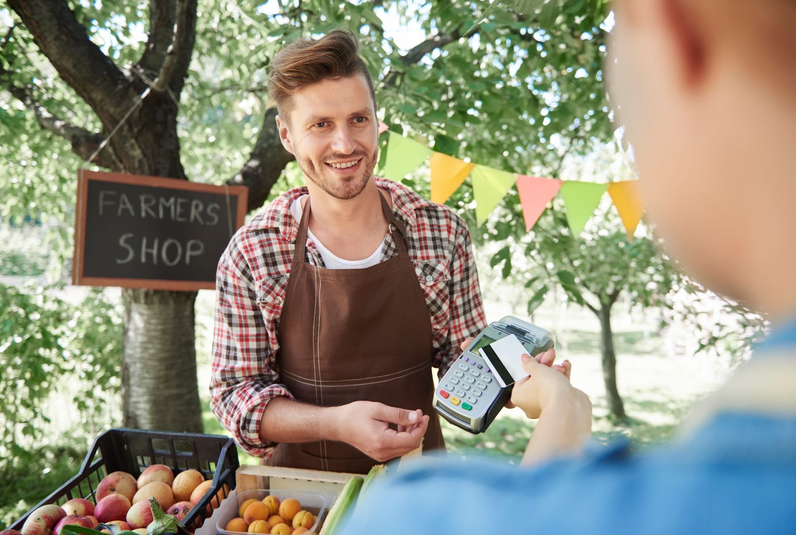 What Are Local Payment Methods