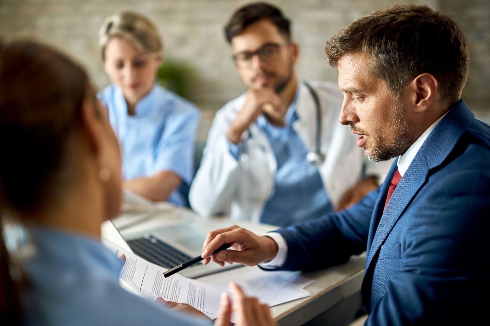 What is Capitation in Healthcare?