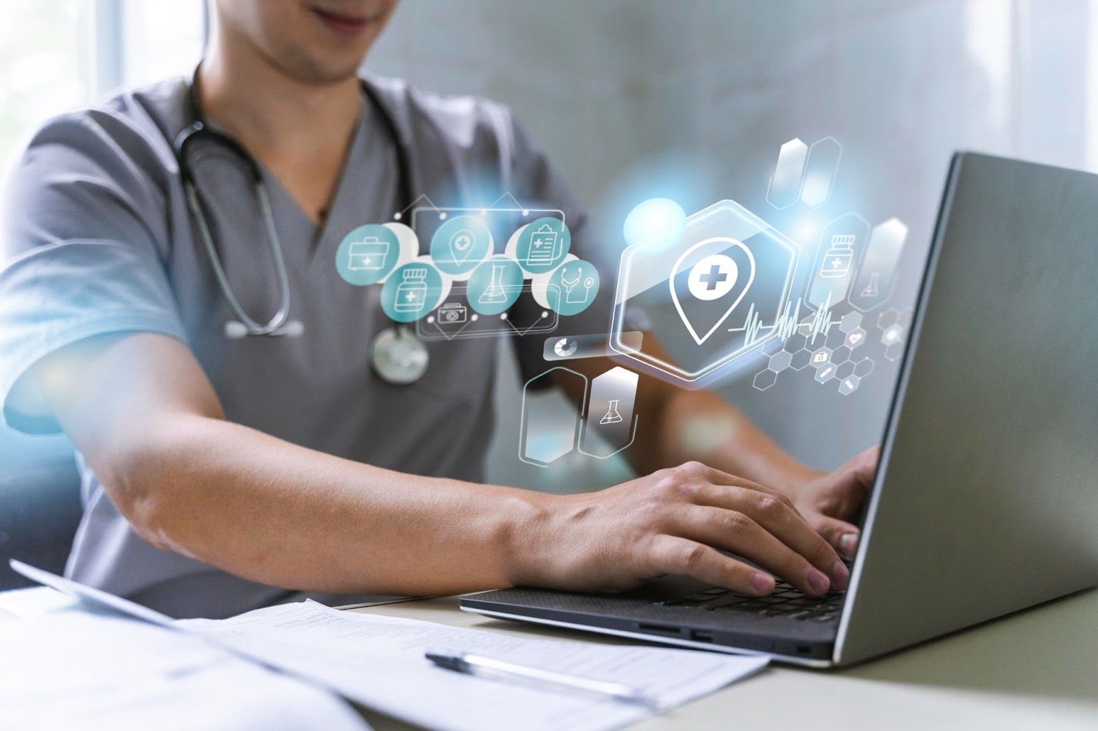 What is PCI Compliance in Healthcare?