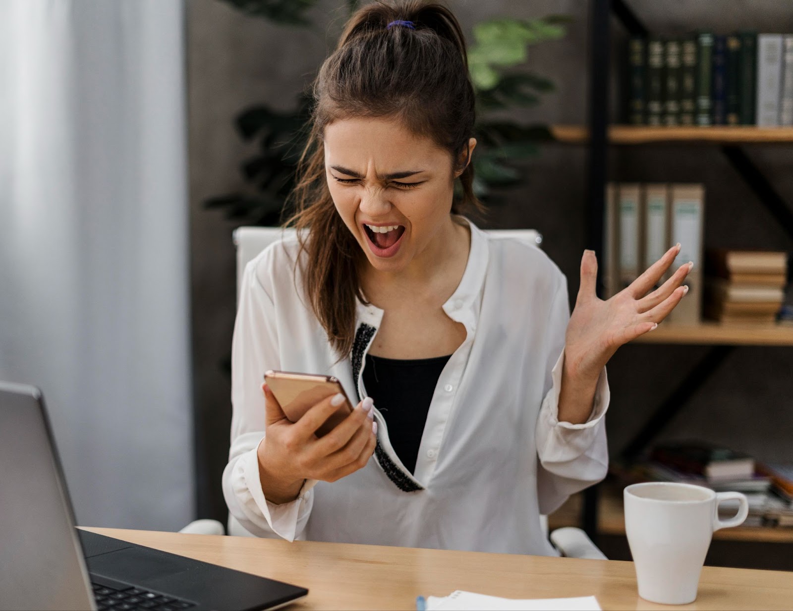 eCommerce Fraud Prevention