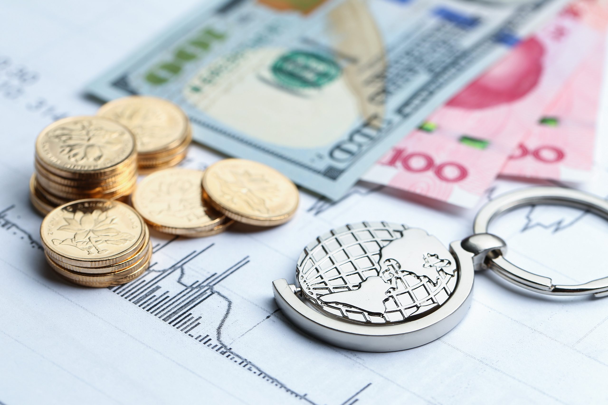 Foreign Currency Exchange Tips