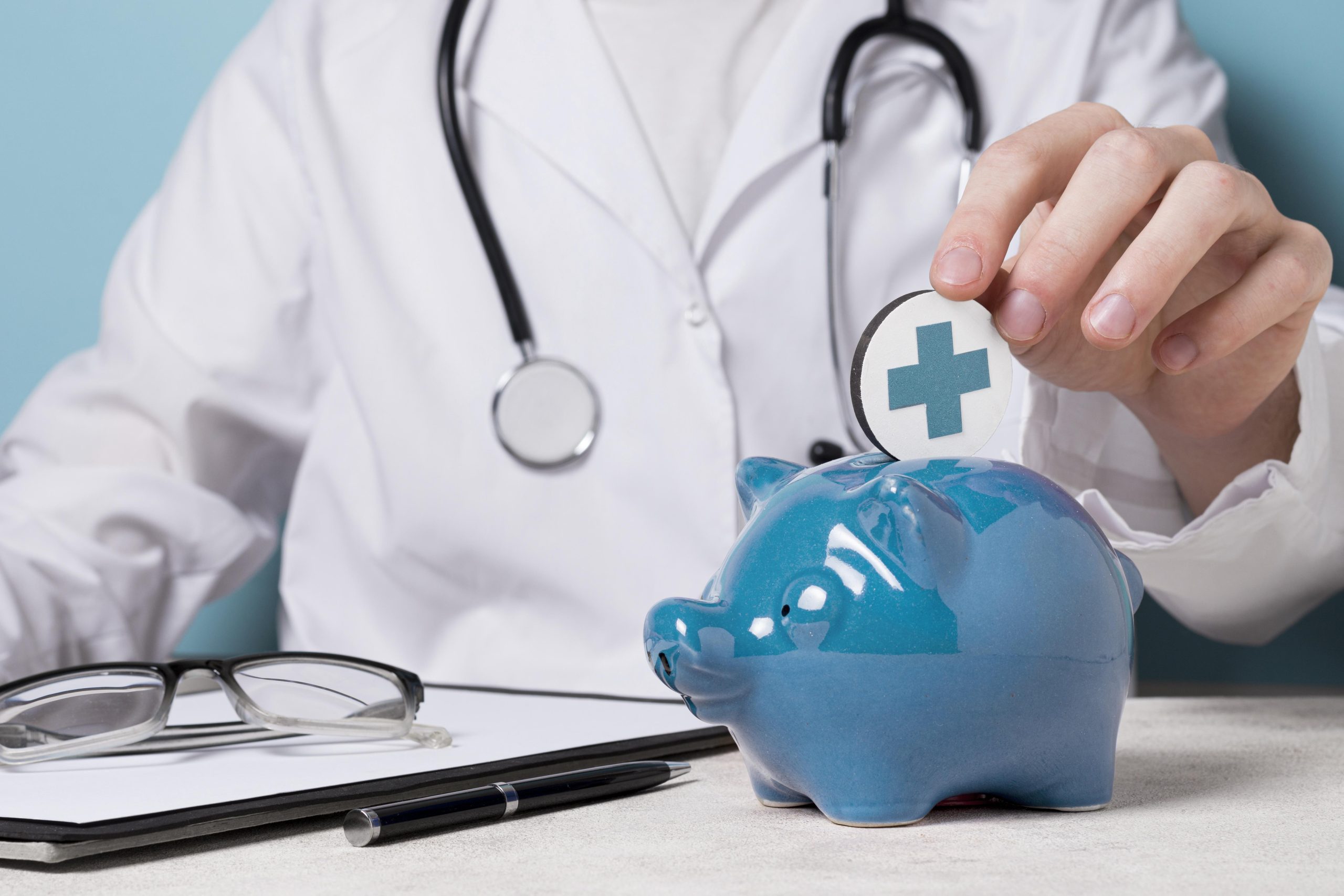 Healthcare Finance Trends for 2025