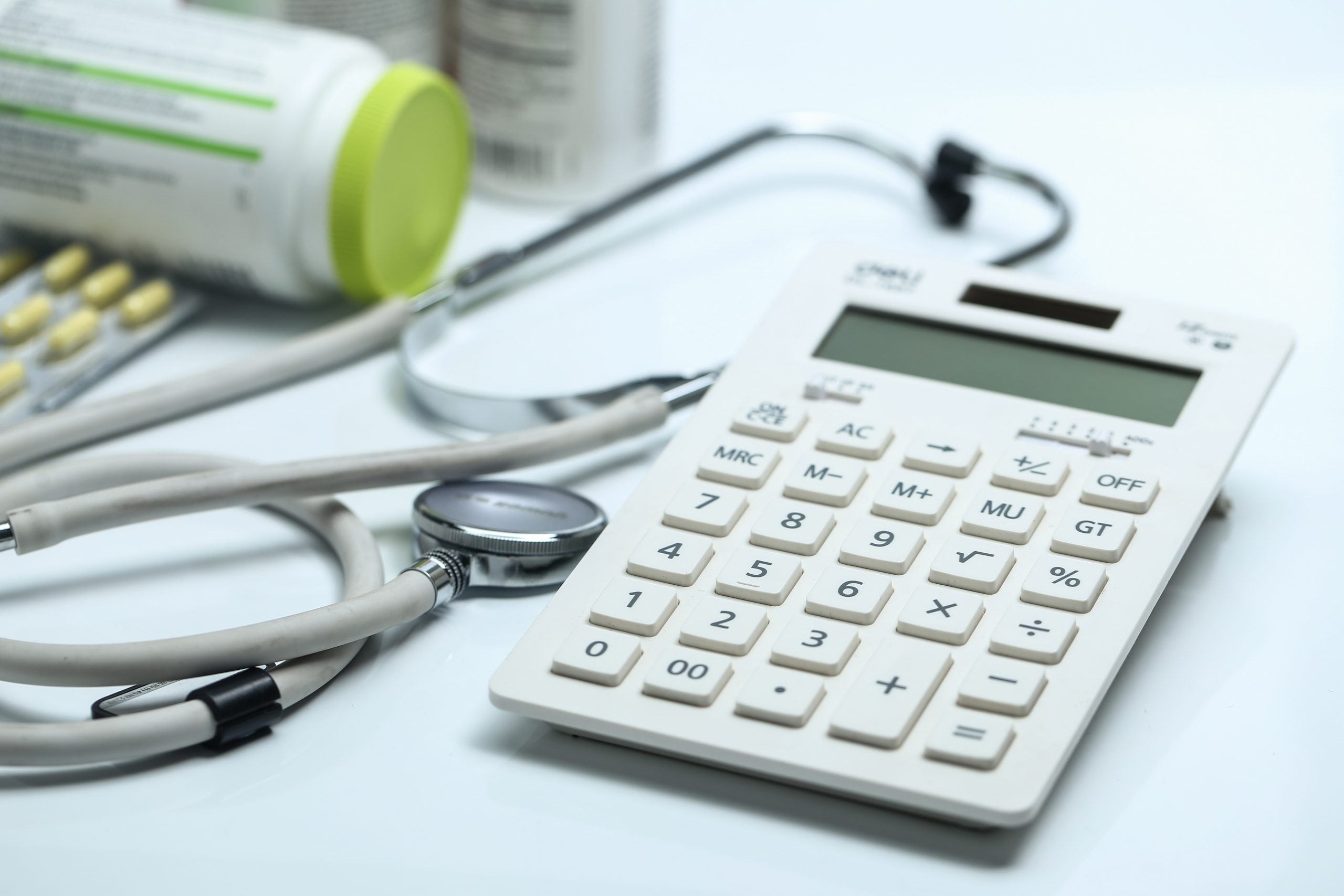 10 Reasons for the Rising Costs of Healthcare
