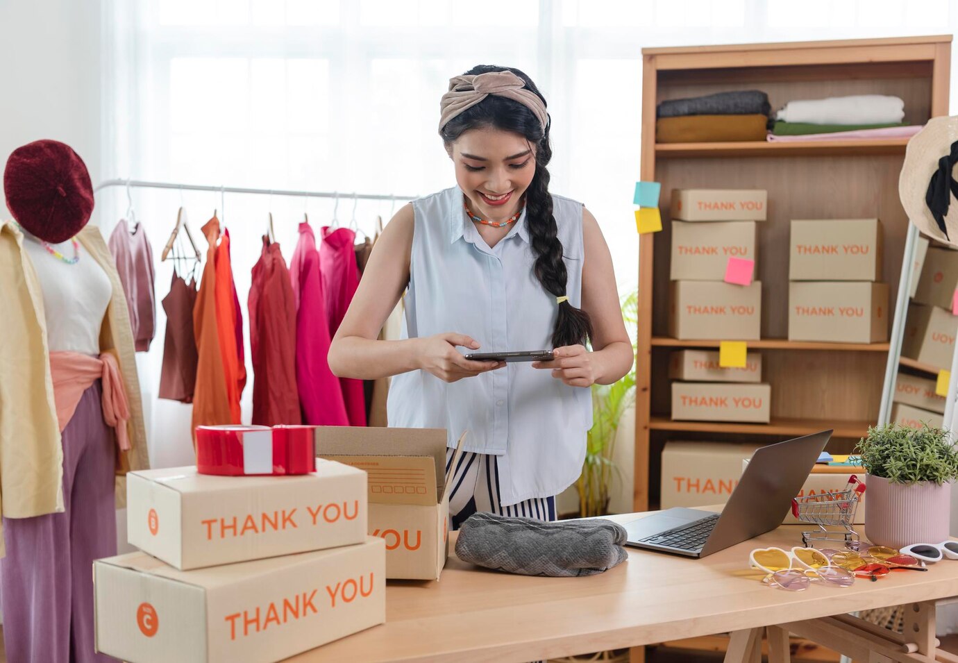 What Is Dropshipping and How Does It Work?