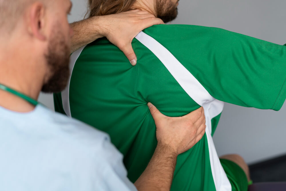 Chiropractic Clinics Payment Processing