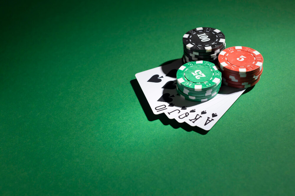 Gambling Payment Solutions