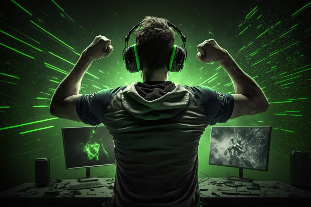 Gaming Payment Solutions