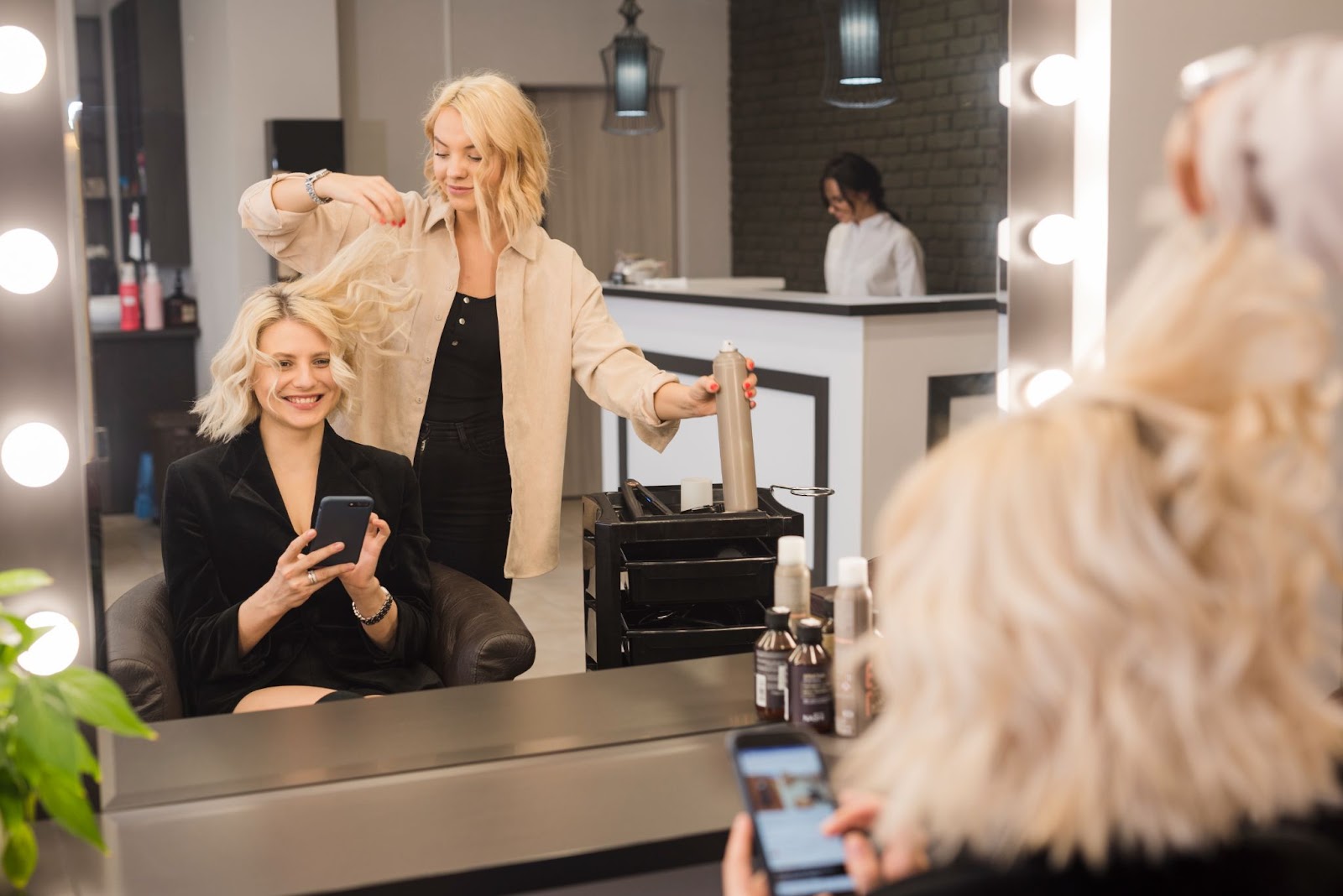 Hair Salon Membership Program​: How to Create One
