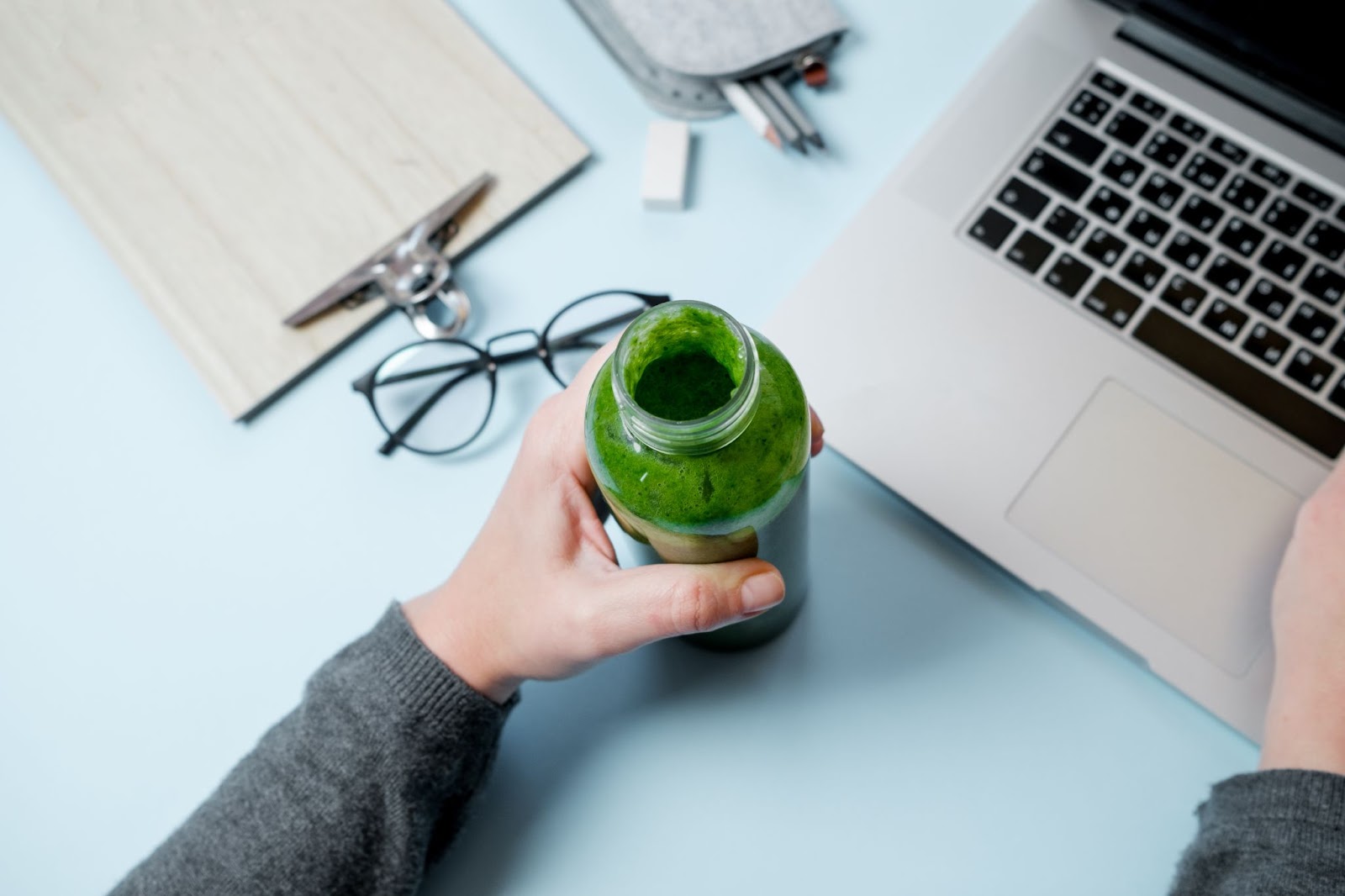 How to Start an Online Supplement Store