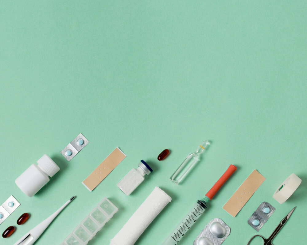 Medical Supplies Payment Solutions