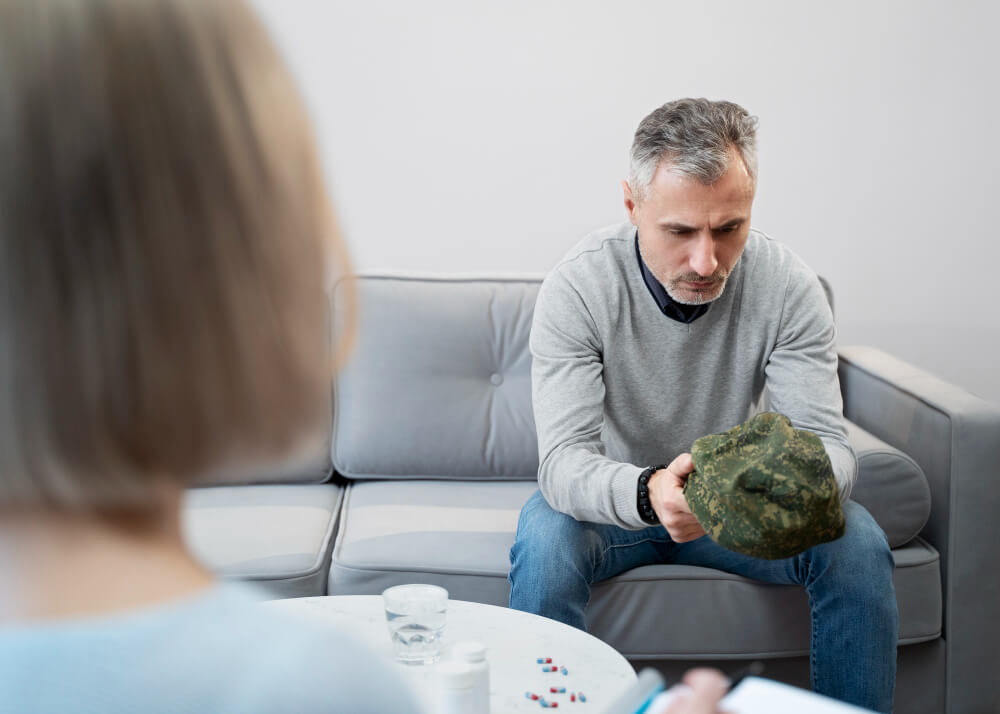 Mental Therapy Payment Processing