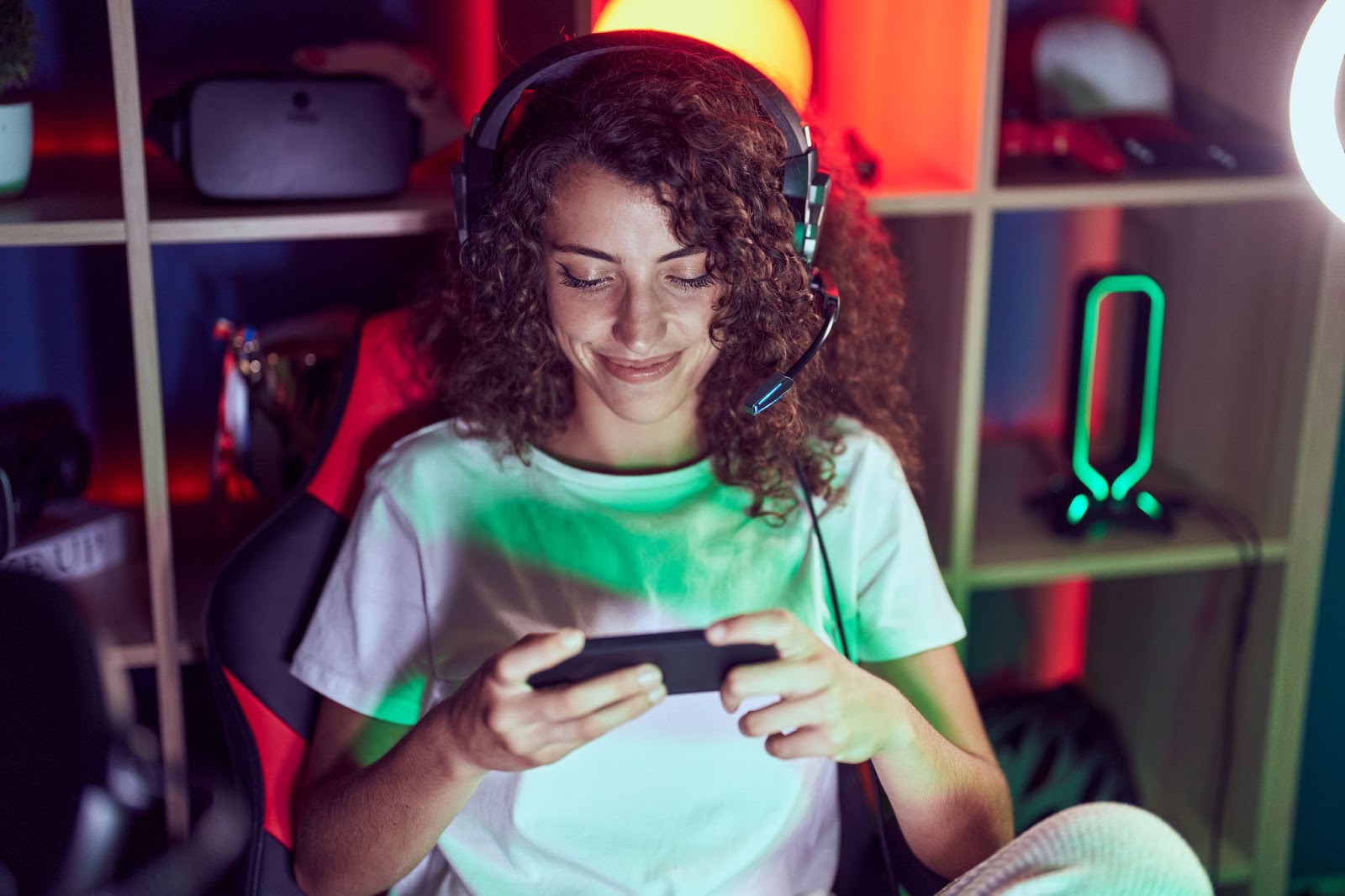 Online Gaming Payment Methods​