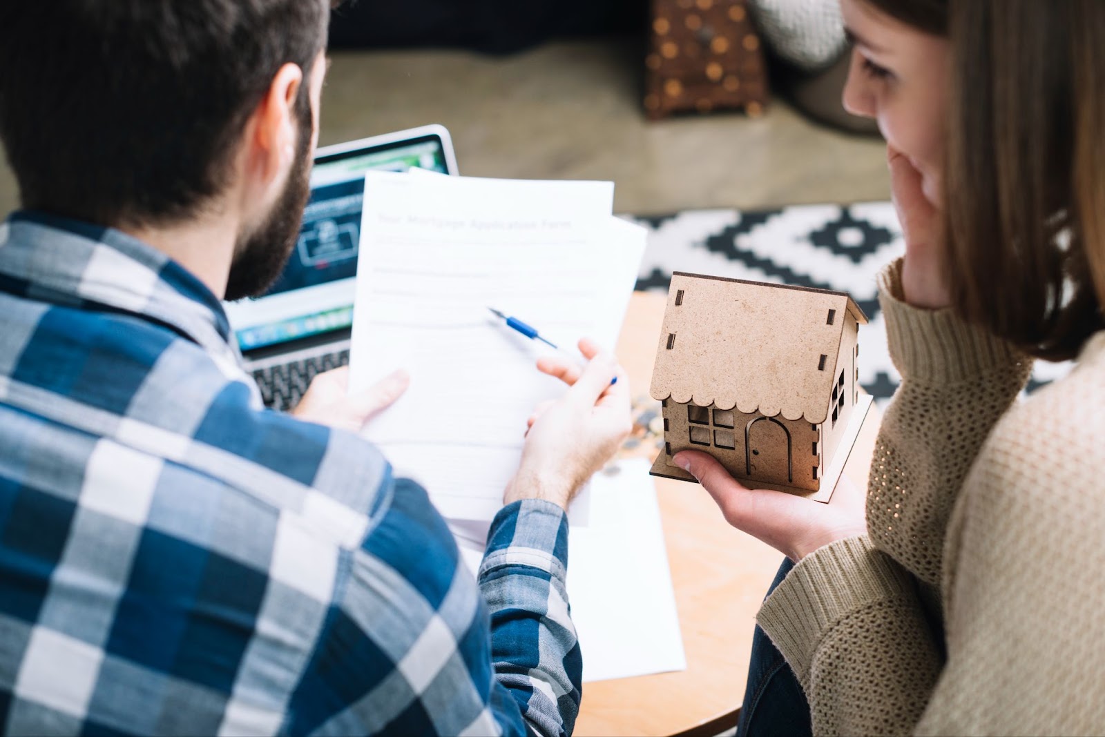 Payment Supplement Program for FHA Loans