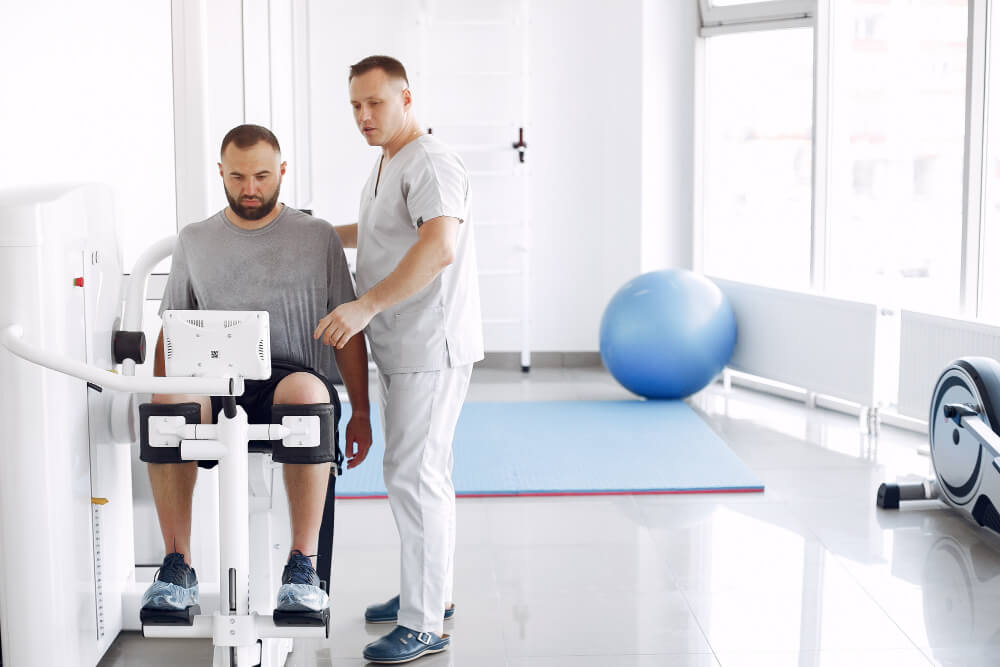 Physical Therapy Clinics Payment Processing