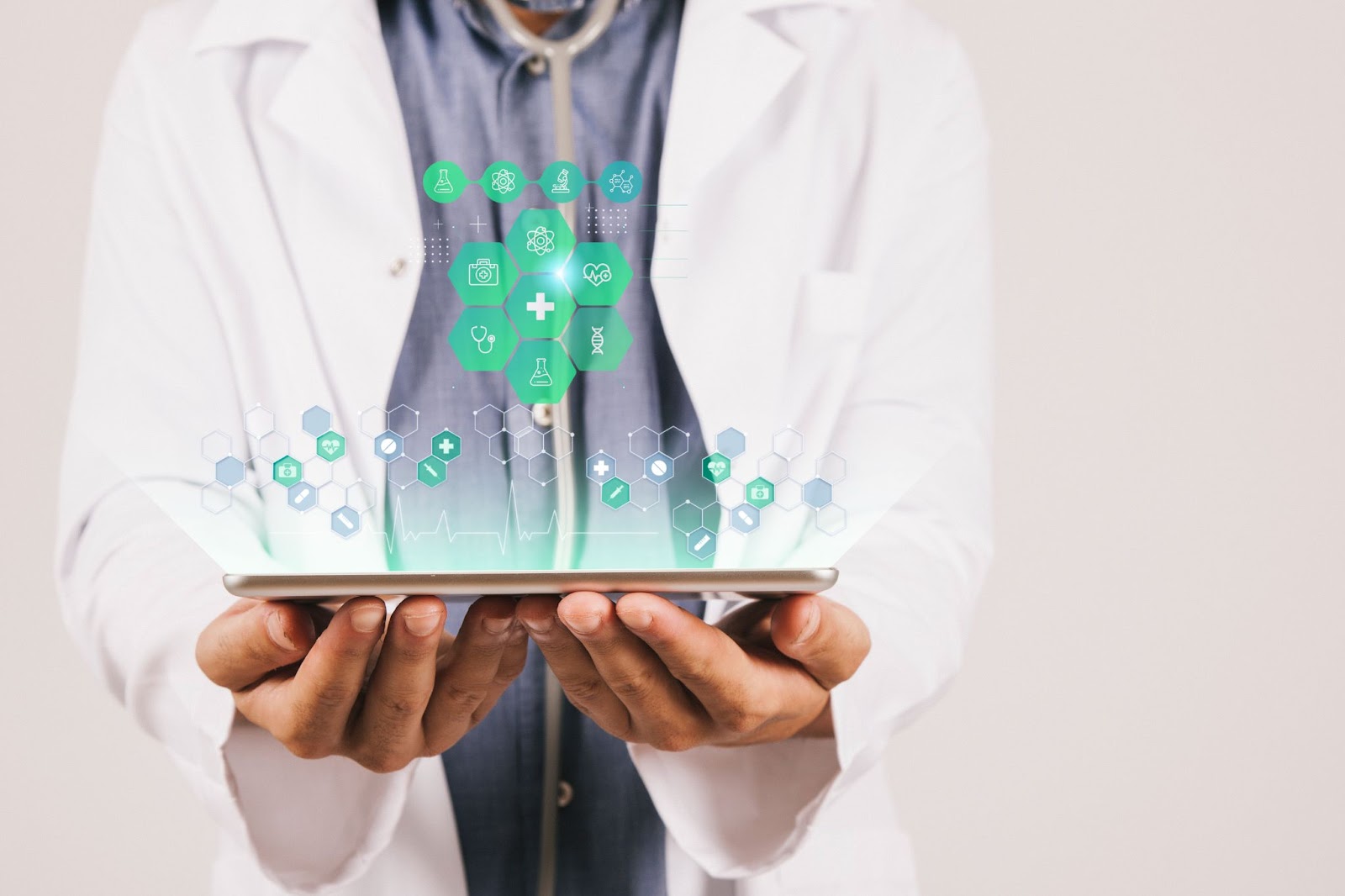 Subscription-Based Healthcare Model