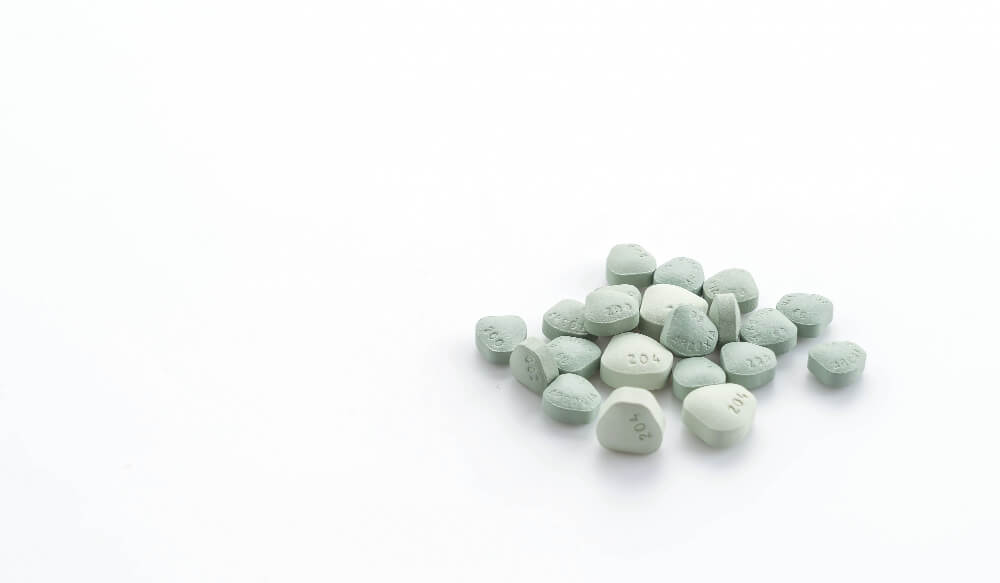 Supplements Payment Solutions