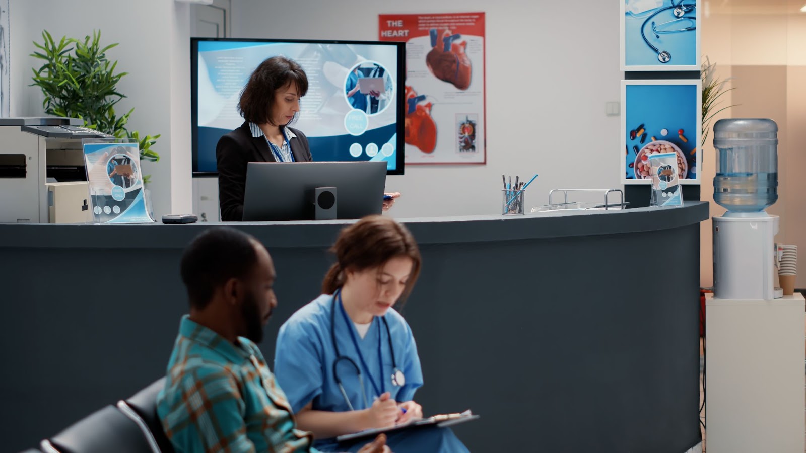 Telemedicine Business Models: B2B, B2C, and Hybrid Approaches